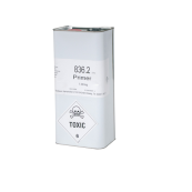 Primer for marking foil